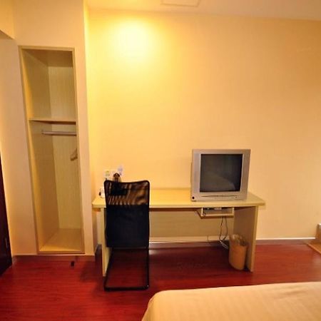 Motel 168 South Hushu Road Hangzhou Exterior photo