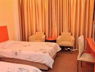 Motel 168 South Hushu Road Hangzhou Exterior photo
